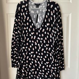 NWT 3x Grace Elements sweater